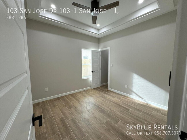 Building Photo - 103 San Jose Dr
