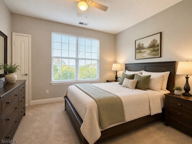 Building Photo - 5404 Sanctuary Boulevard