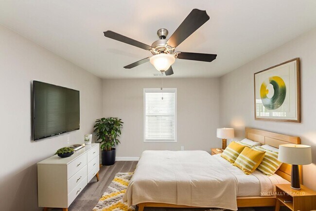 Building Photo - 3604 Silvery Wy