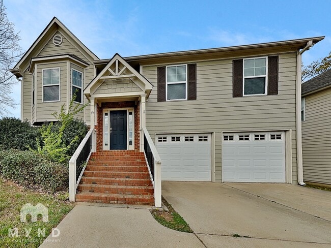 Building Photo - 30 Crestbrook Dr