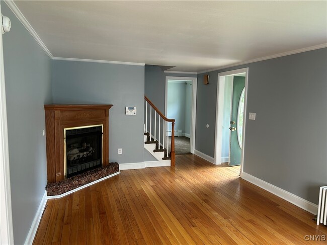 Building Photo - 1124 Harrison St