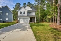 Building Photo - 835 Blue Bird Dr