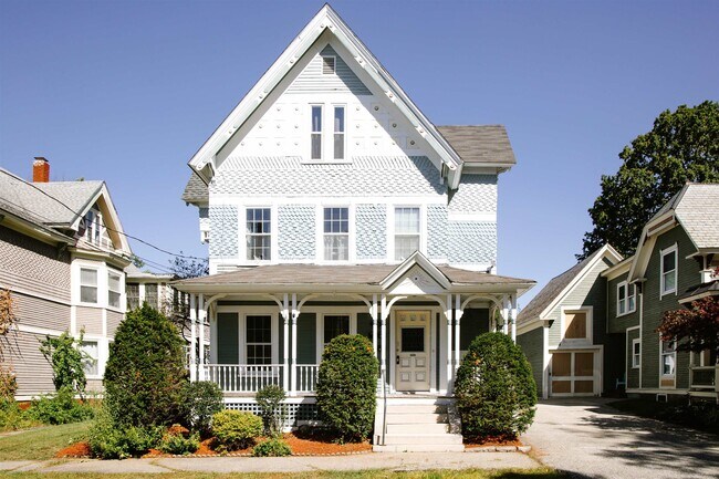 Primary Photo - 278 Prospect St