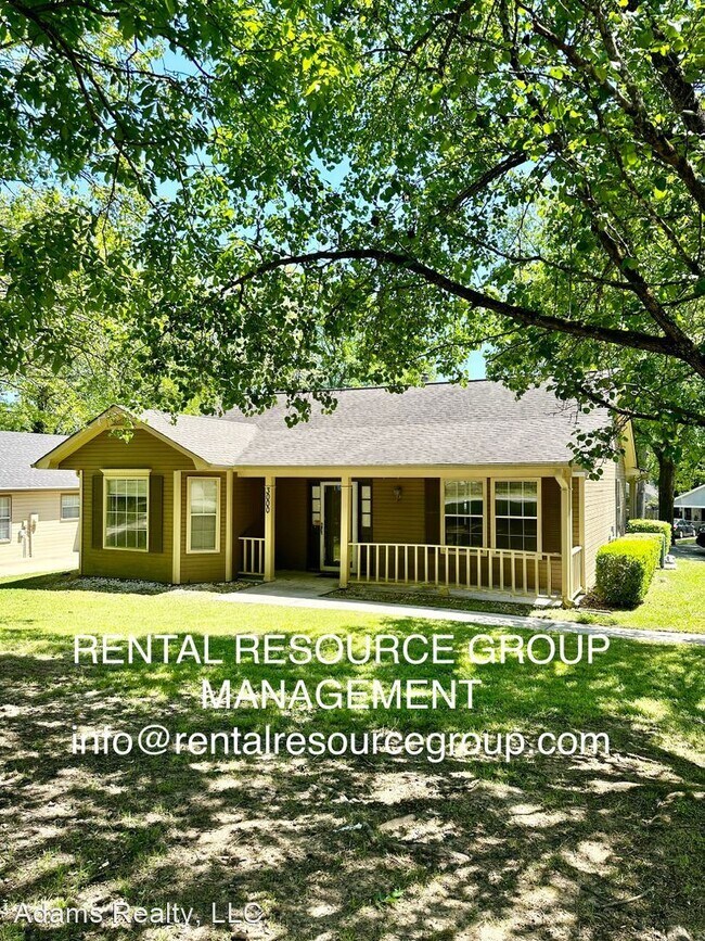 Primary Photo - 3 br, 2 bath House - 3000 O'Conner Ct