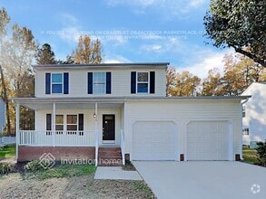 Building Photo - 4920 Werribee Dr