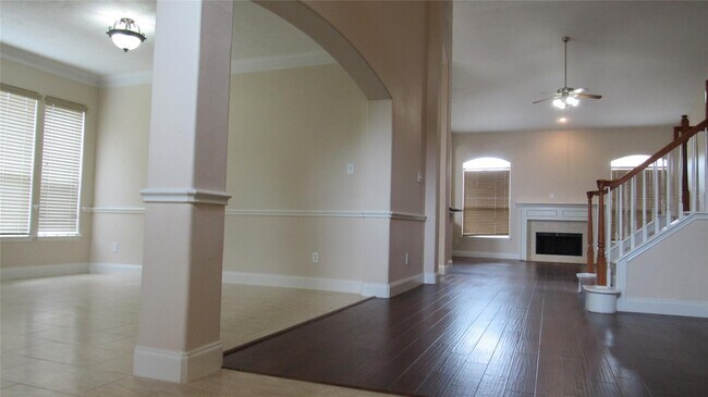 Building Photo - 17615 Belwood Park Ln