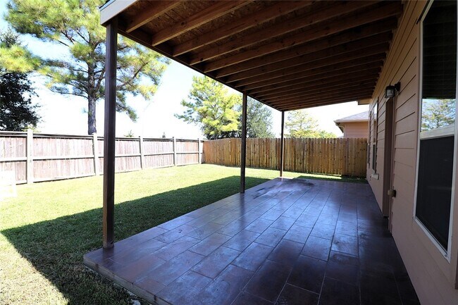 Building Photo - 9027 Fuqua Ridge Ln