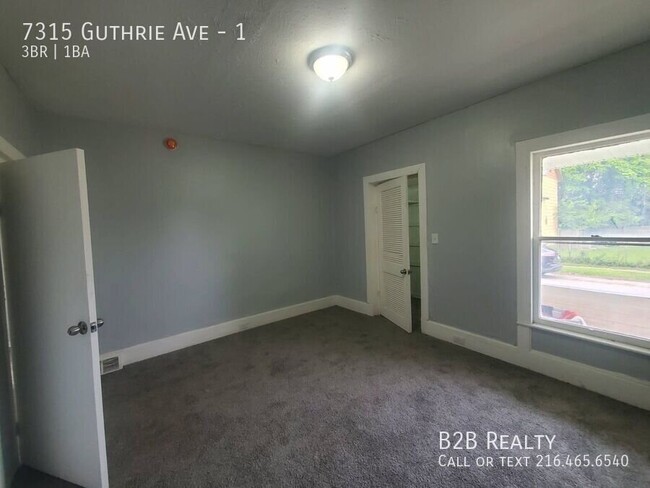 Building Photo - 7315 Guthrie Ave