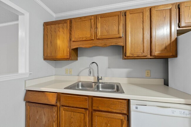 Building Photo - 4608 Jacqueline Ln
