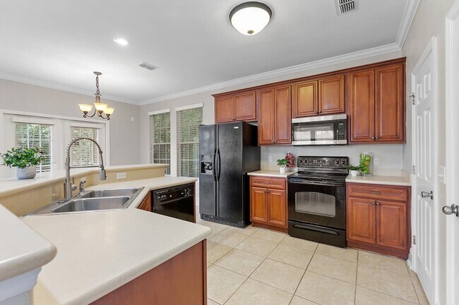 Building Photo - 2602 Fenwood Ct