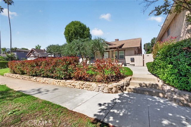 Building Photo - 605 Mar Vista Ave
