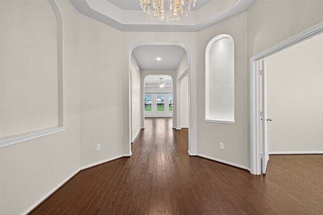 Building Photo - 13815 Wixford Trail