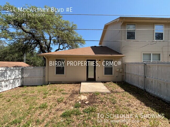 Building Photo - 344 McCartney Blvd