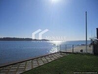 Building Photo - UNIQUE ARTIST-DESIGNED LOW-BANK WATERFRONT...