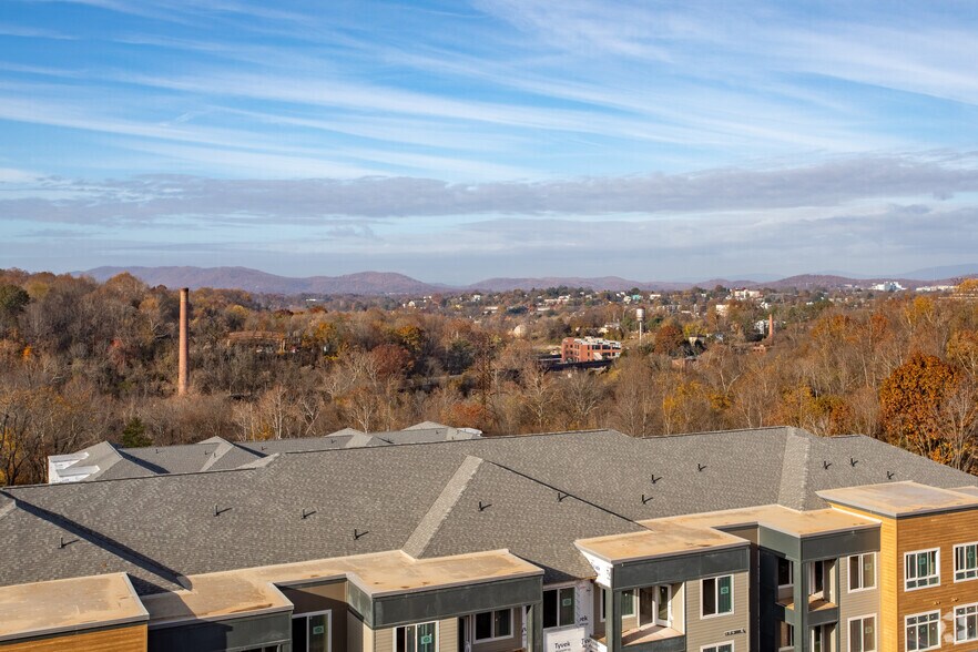 Altoview Apartment Homes 310 Fisher St Charlottesville VA 22911