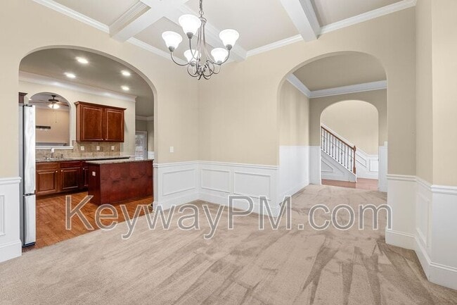 Building Photo - 1023 Iris Glen Dr