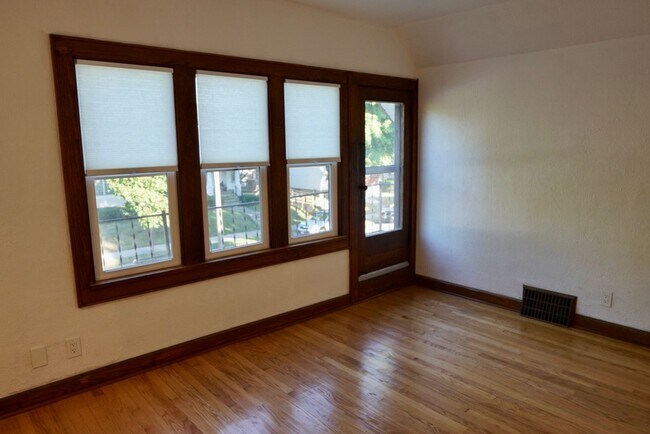 Building Photo - 3621 N 15th St