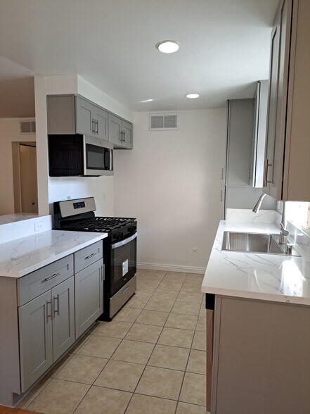 Kitchen View B - 5232 Wilkinson Ave