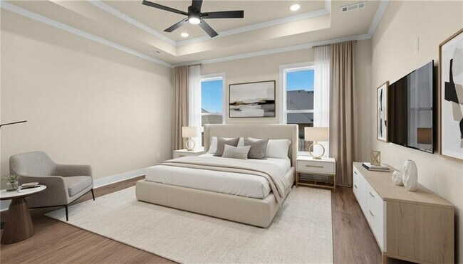 Building Photo - 1851 Utopia St