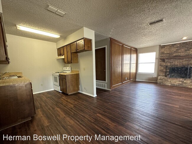 Building Photo - 2 br, 2 bath House - 1007 Southmoor Dr