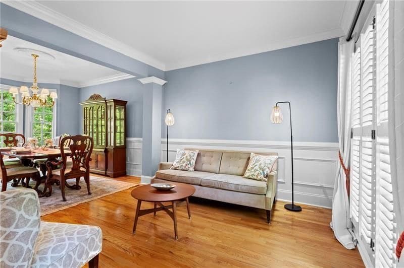 Building Photo - 1169 Dawn View Ln NW