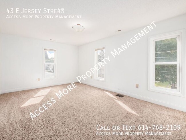 Building Photo - 43 E Jersey St
