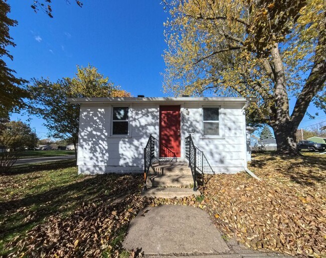 Primary Photo - Affordable Living - 1 Bedroom 1 Bathroom - Boone IA