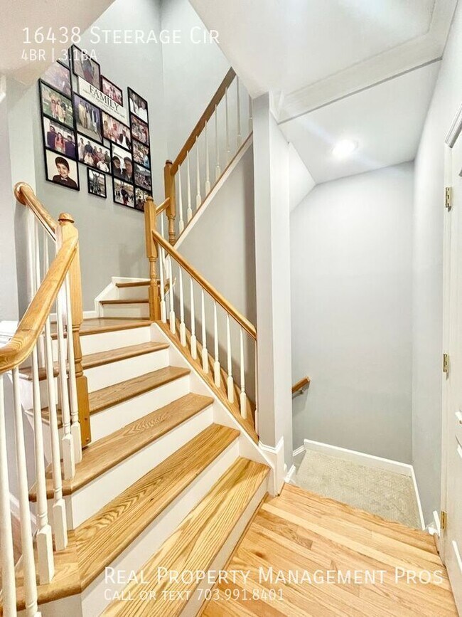 Building Photo - 16438 Steerage Cir