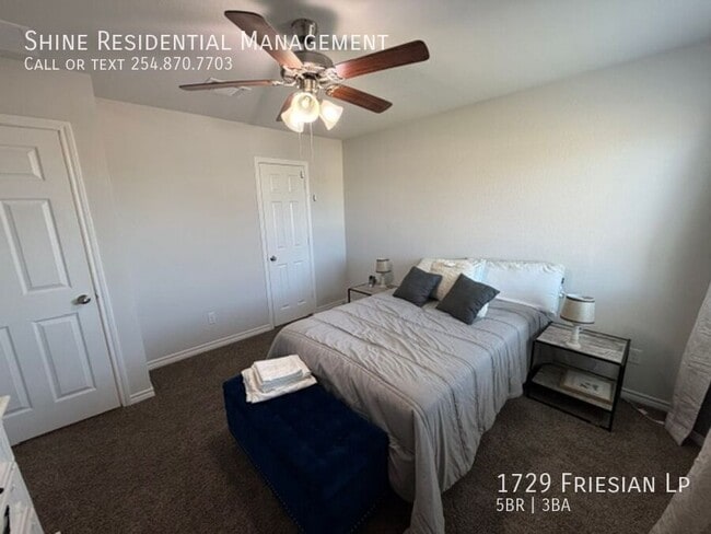 Building Photo - 1729 Friesian Lp