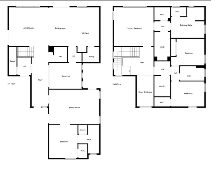 Building Photo - 103 Pilot Peak Dr