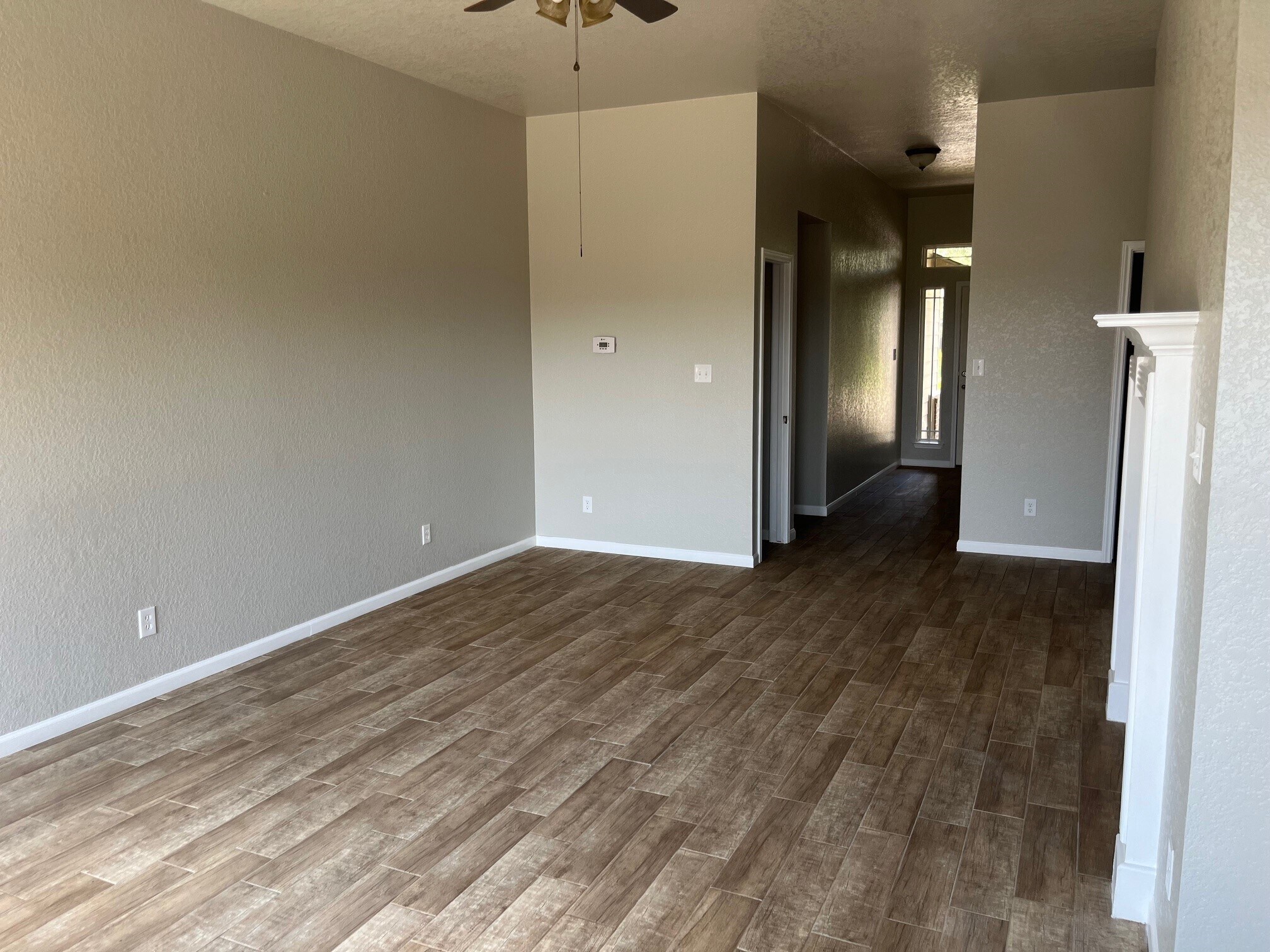 Living Room - 7823 Redbrush
