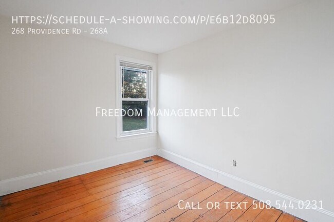 Building Photo - 268 Providence Rd