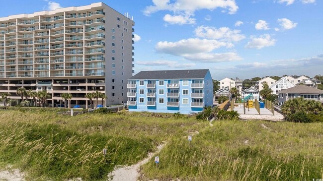 Building Photo - 941 S Ocean Blvd