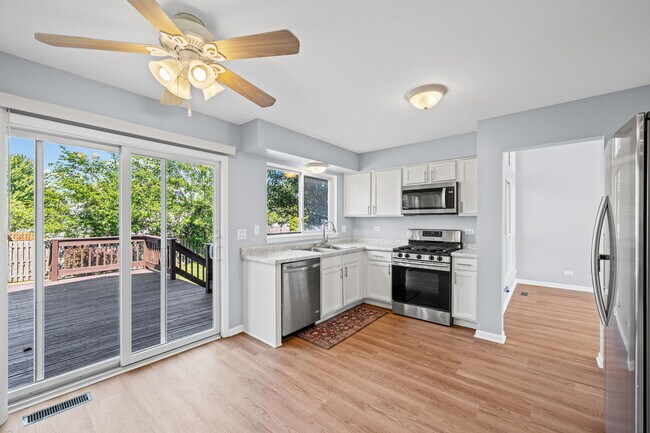 Building Photo - 931 Taralon Trail