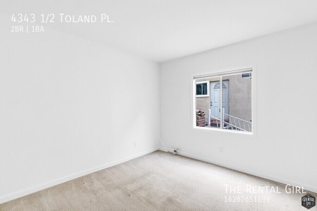 Building Photo - 4343 1/2 Toland Pl. -