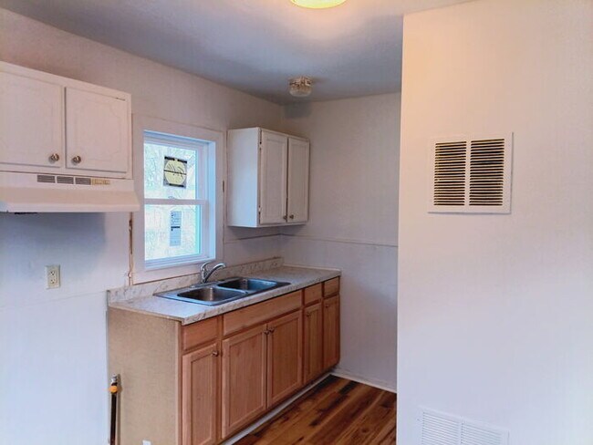 Building Photo - Completely Remodeled | Be the First to Live Here | Voucher Friendly