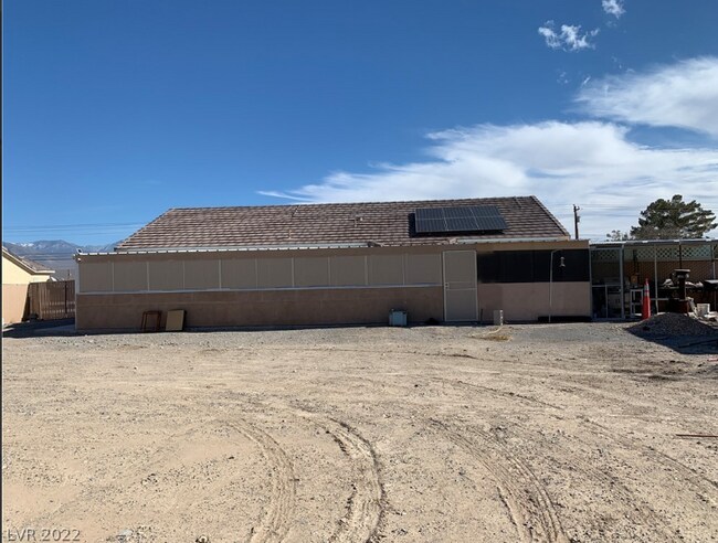 Building Photo - 360 S Blagg Rd