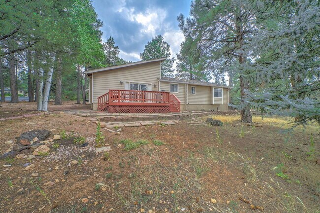 Building Photo - 1540 Spanish Moss Way
