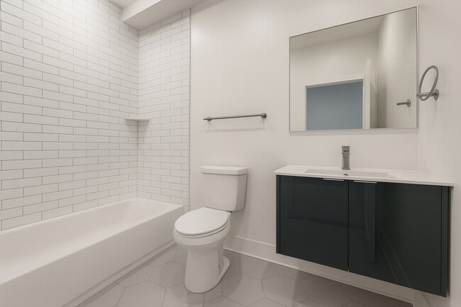 Building Photo - 2526 Cecil B. Moore Ave