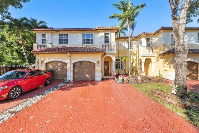 Building Photo - 4960 SW 136th Ave