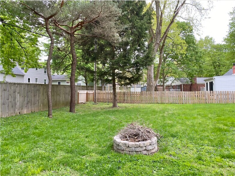 Building Photo - 6309 Maple Dr
