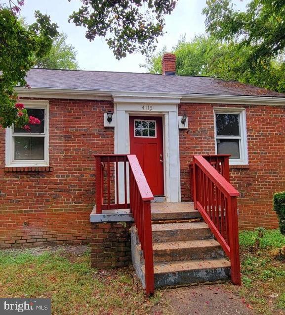 Building Photo - 4115 Leake Ave