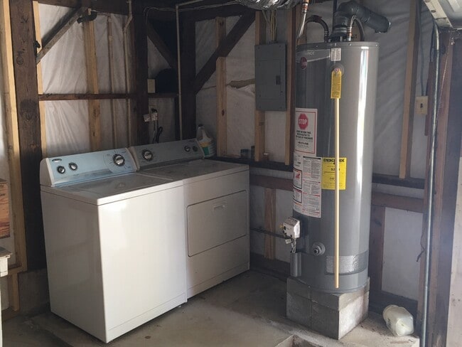 Building Photo - 820 Broadway Avenue J