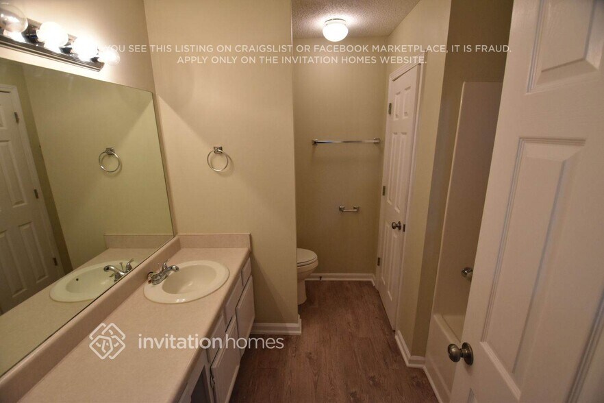Building Photo - 7300 Hunters Ridge Dr