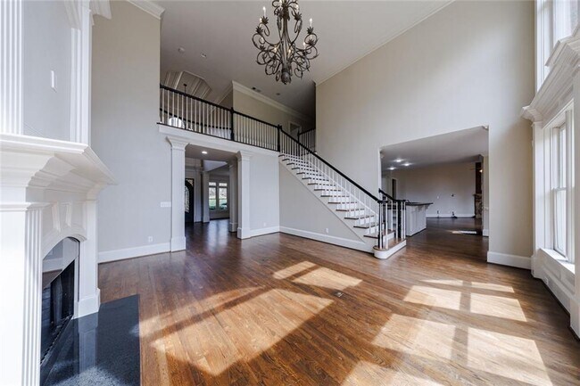 Building Photo - 3320 Moye Trail