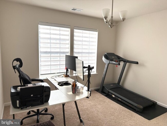 Building Photo - 1 Autumn Park Blvd