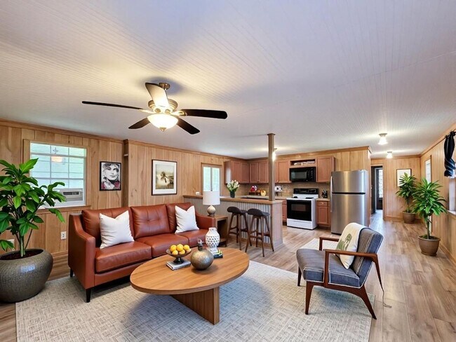 Building Photo - Experience the perfect blend of space, comfort, and country living with this charming 3-bedroom, ...