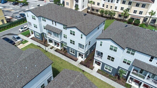 Building Photo - 3439 Norman Lewis Aly