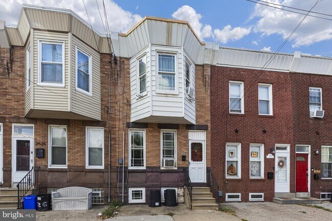 Building Photo - 2524 E Lehigh Ave