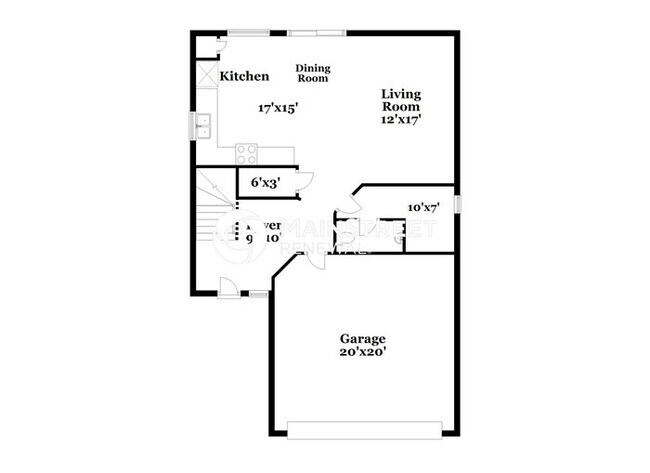 Building Photo - 4 Bedroom Pet-Friendly Home in Avondale, AZ with Main Street Renewal